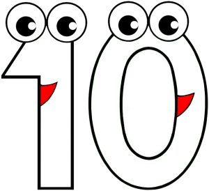ten